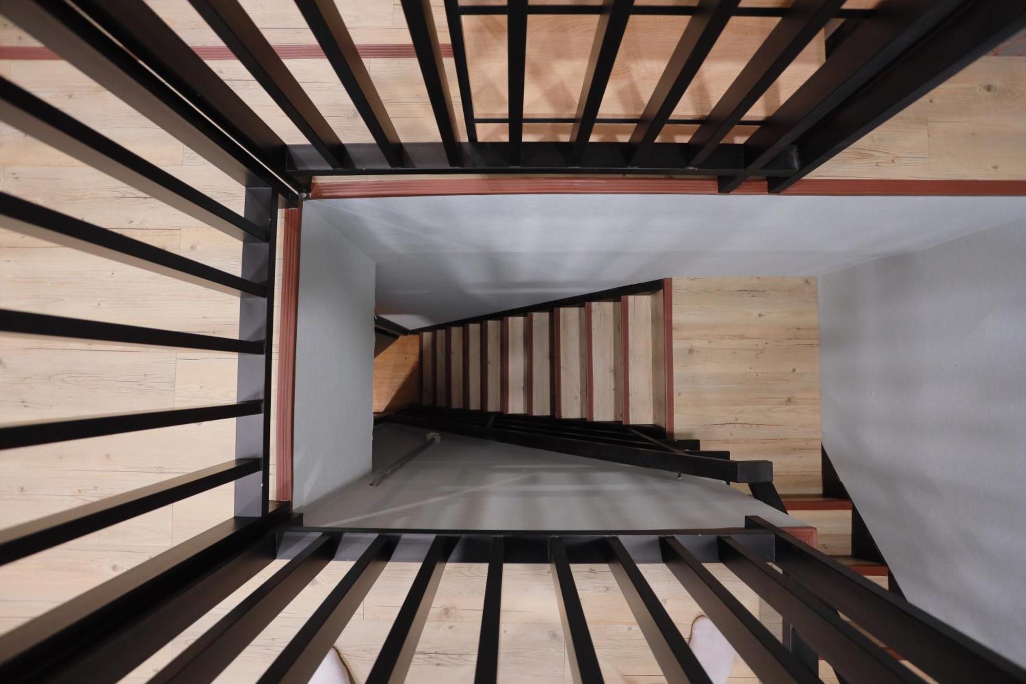 Chief Homestay Tainan Exterior foto